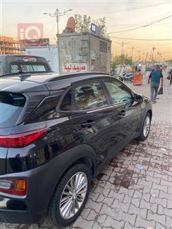 هیۆندای کۆنا